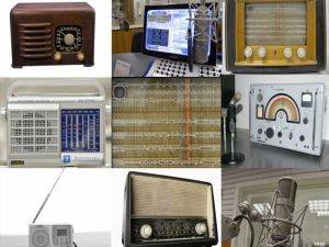 Rádio comemora dia mundial e chega a 88% das residências do país
