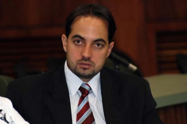 Deputado goiano é suspeito de lavagem de dinheiro e fraude