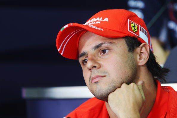 Saída de Massa da Ferrari torna mais difícil trajeto de brasileiros até F-1