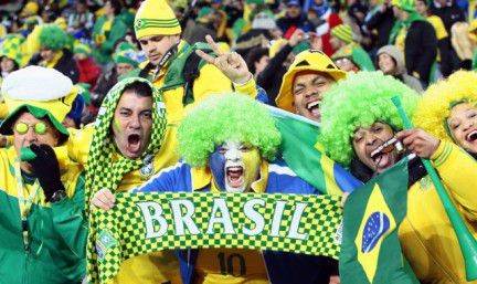 Torcedor que desistir de ingresso da Copa vai pagar taxa à Fifa