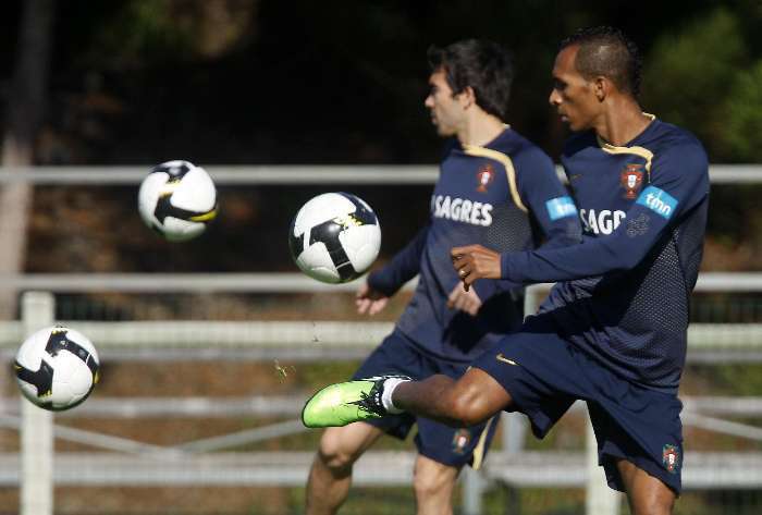 Em repescagem, Portugal e França podem brigar por vaga na Copa de 2014