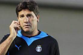 Renato Gaúcho se compara a CR7 e garante que era 'mais completo'