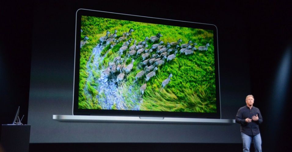 Novos Macbooks serão vendidos no Brasil por R$ 6 mil