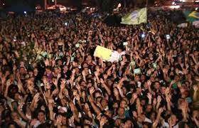 Goiânia receberá pela primeira vez a Marcha para Jesus