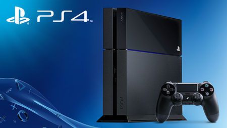 Sony lança PS4 no Brasil ao valor de R$ 4 mil