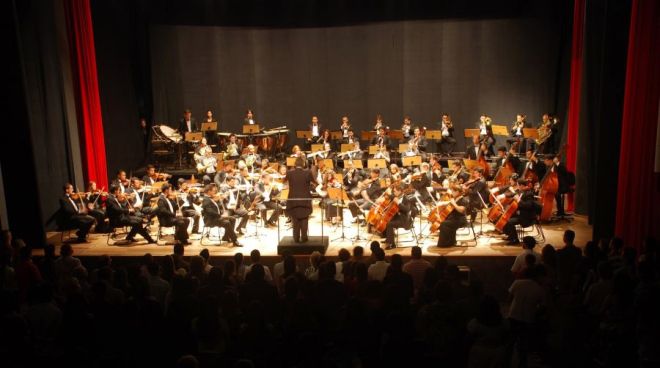 Orquestra Filarmônica de Goiânia terá novo regente