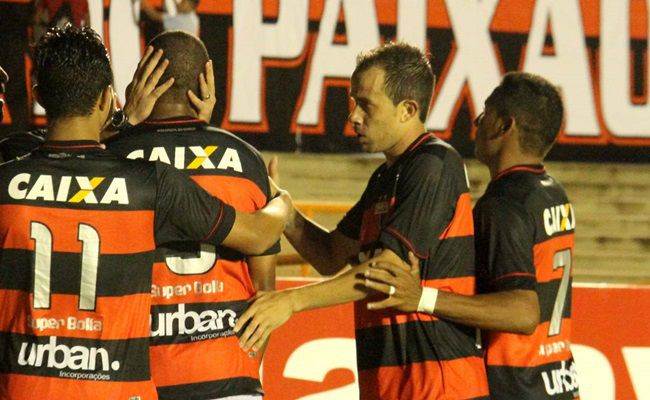 Virada inacreditável! Atlético vence o Oeste por 4 a 2 e segue vivo na Série B