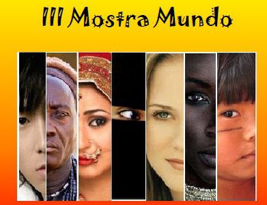 "III Mostra Mundo" buscando o respeito à diversidade cultural, no Parque Tremendão