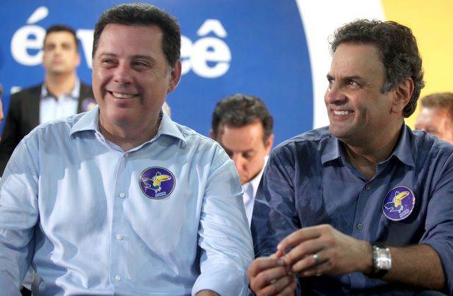 É preciso dar mais atenção a Goiás e investir no setor agrícola, apela Marconi Perillo