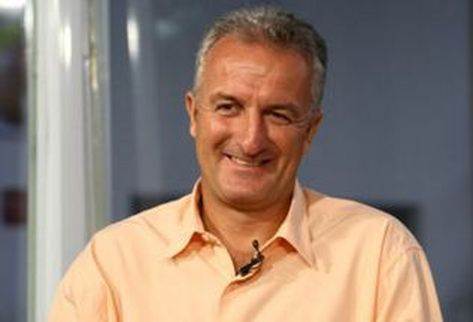 Após demissão de Luxemburgo, Dorival Junior assume Fluminense