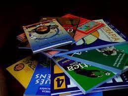 A revolução silenciosa feita pelo livro didático