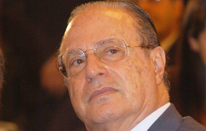 Paulo Maluf é condenado a pagar R$ 42,2 milhões por improbidade