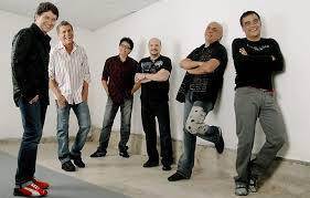 Sol Music recebe Roupa Nova neste sábado