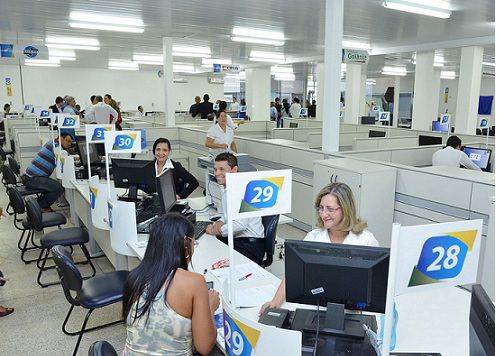Vapt Vupt para idosos e portadores de deficiência será inaugurado em dezembro