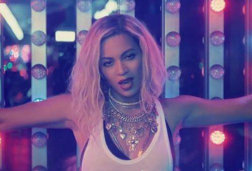 Beyoncé é criticada por usar áudio de tragédia nos EUA em letra de música