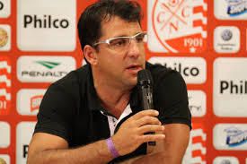Marcelo Martelotte, do Náutico, assume Atlético-GO em 2014