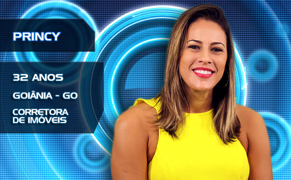 BBB 14 tem goiana na disputa; veja perfil dos candidatos