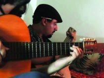 Violão e viola com Duo Goiás no Goiânia Ouro