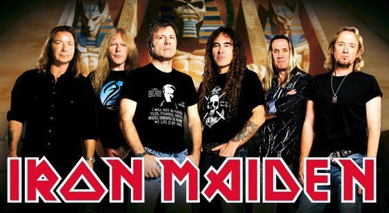 Ex-vocalista do Iron Maiden faz show em Goiânia nesta quinta-feira