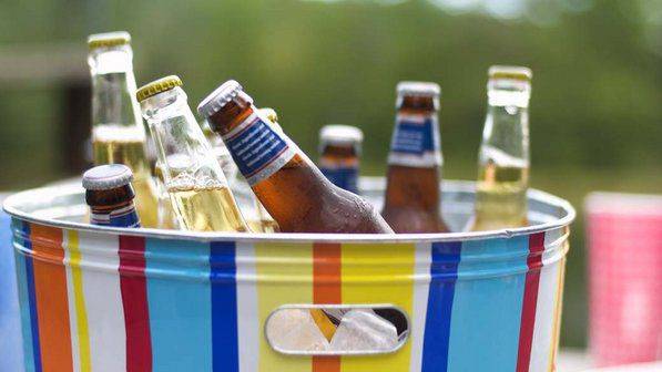 Lei obriga inclusão de fotos de acidentes no rótulo de bebidas alcoólicas