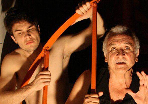 Peça Don Fernando volta ao Teatro Goiânia nos dias 17 e 18 de janeiro