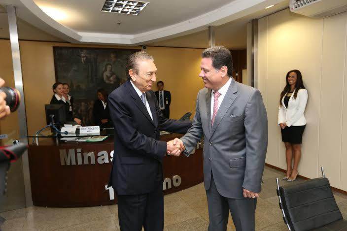 Governo transfere 51% da Celg para a Eletrobrás