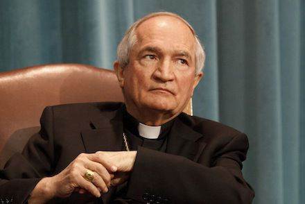 Vaticano admite casos de abusos sexuais no Clero e nega perdão