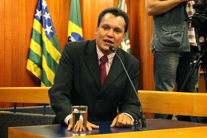 Vereador Felizberto Tavares tem novo partido. Ele irá presidir o diretório metropolitano