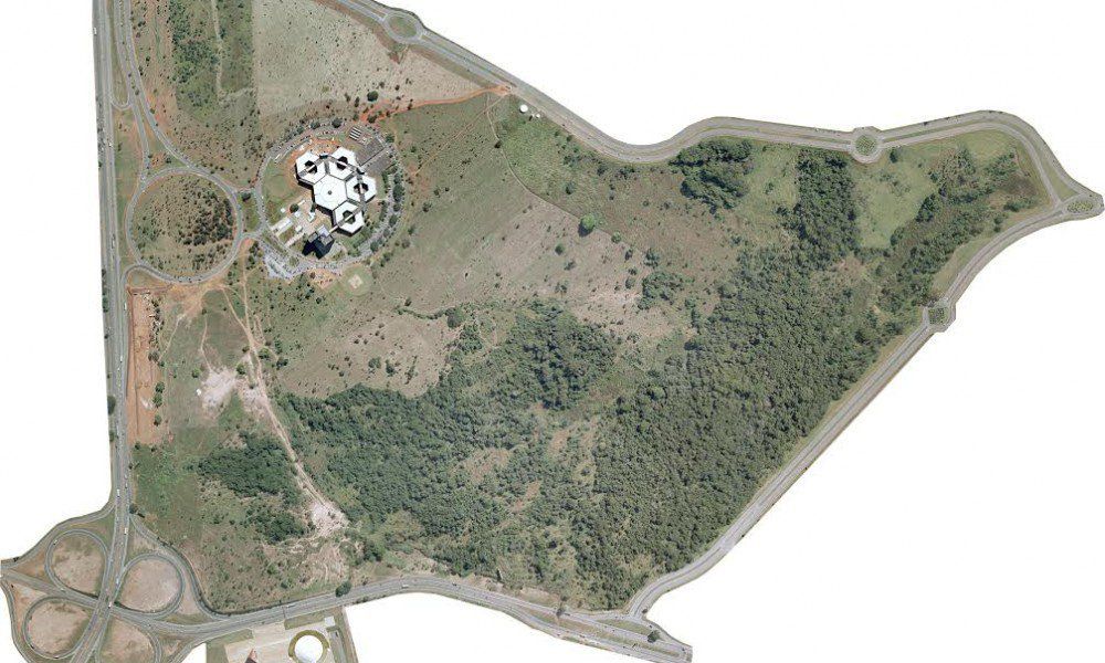 Sugestões e desenhos da comunidade ajudarão a arquitetura do Parque do Cerrado