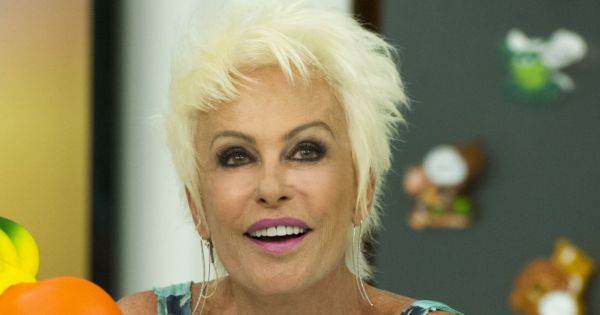 Ana Maria Braga