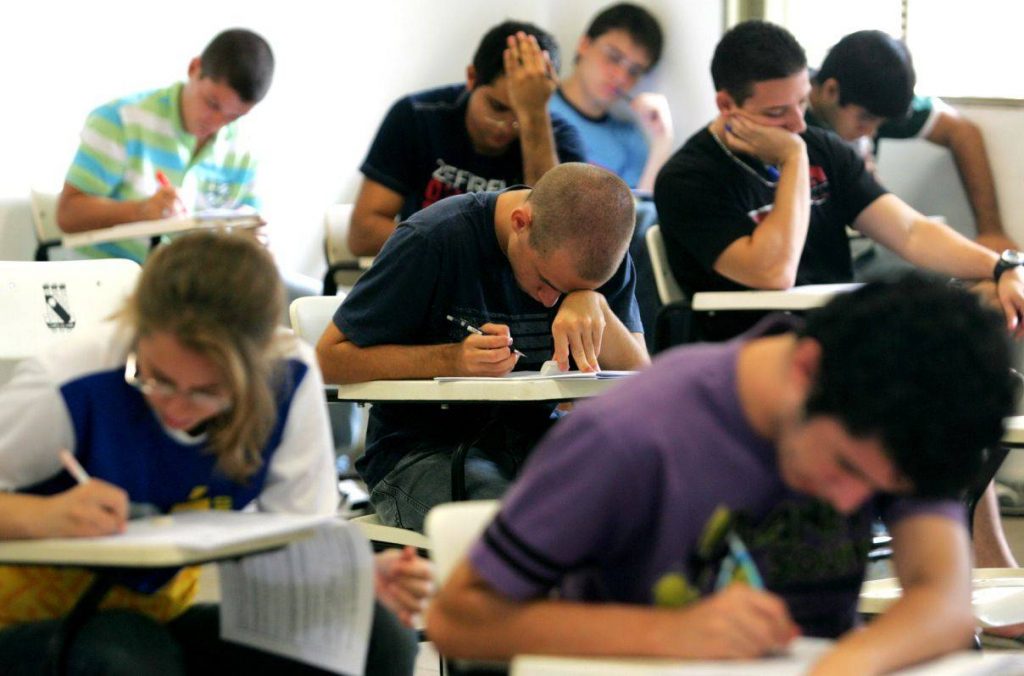 Concurso público em Goiás preencherá 1000 vagas na educação (Foto: Reprodução)