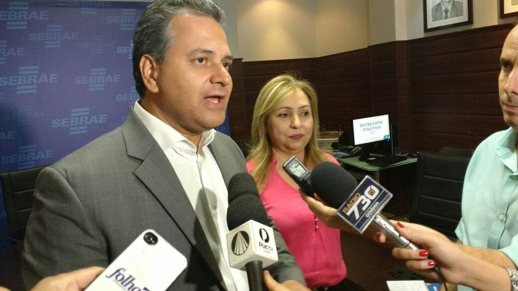 Cursos gratuitos sobre empreendedorismo serão ministrados em Goiânia