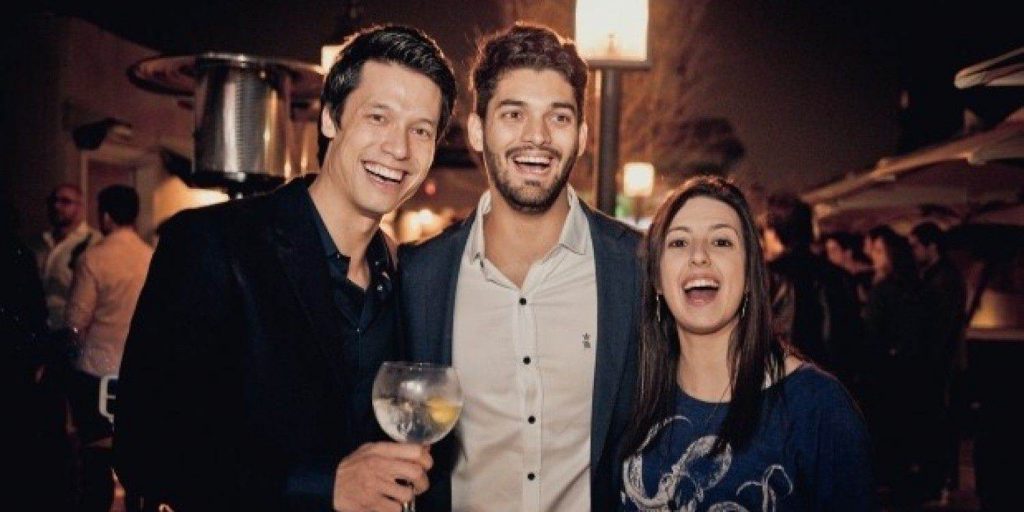 Zebeleo foi de sucesso a fiasco em poucas horas (Foto: Reprodução)