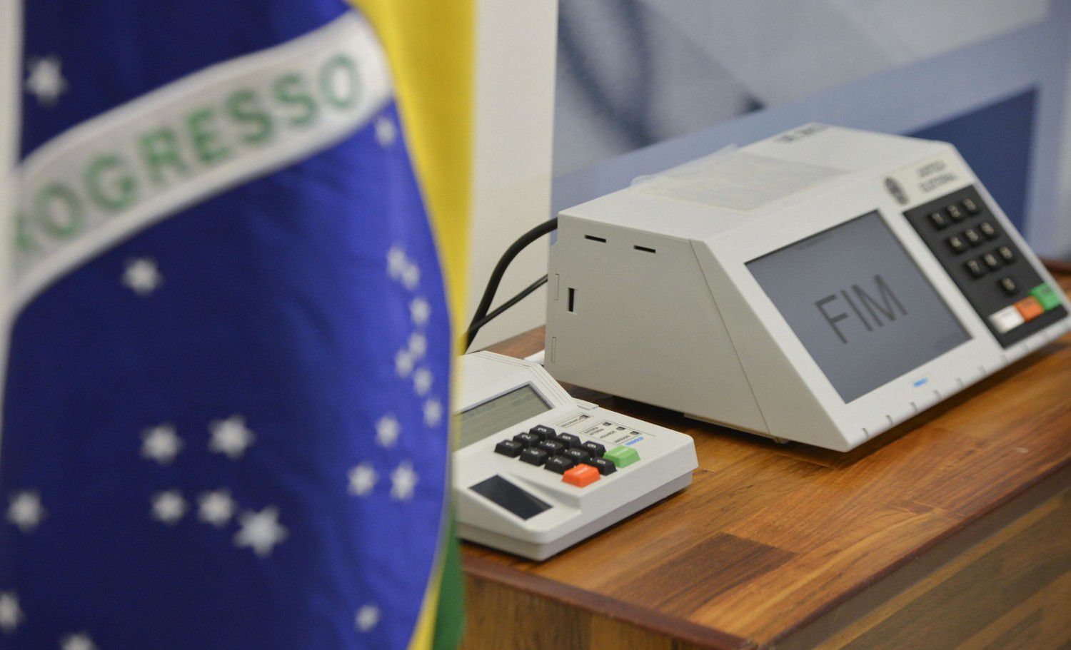 Eleições Goiânia