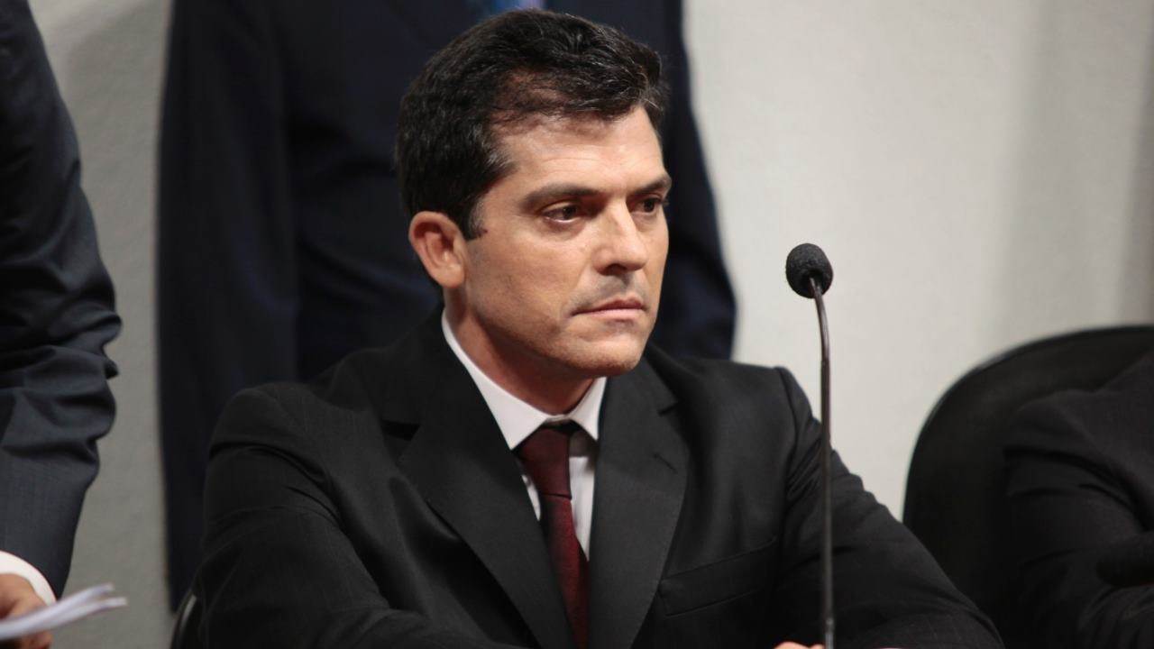 Dono da empreiteira Delta, Fernando Cavendish negocia delação premiada (Foto: Crédito: Agência Brasil)