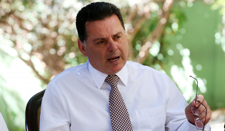 Governador falou sobre o IPVA em Goiás | Foto: Reprodução