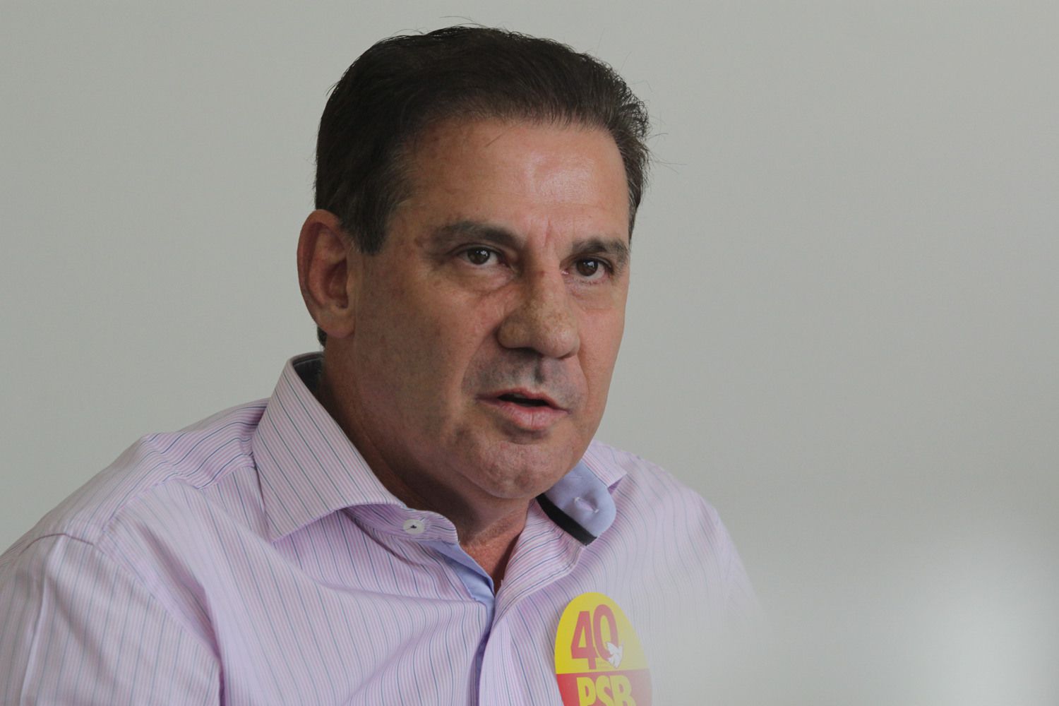 Presidente metropolitano do PSB afirma que reclamações seriam justificativas antecipadas | Foto: Reprodução