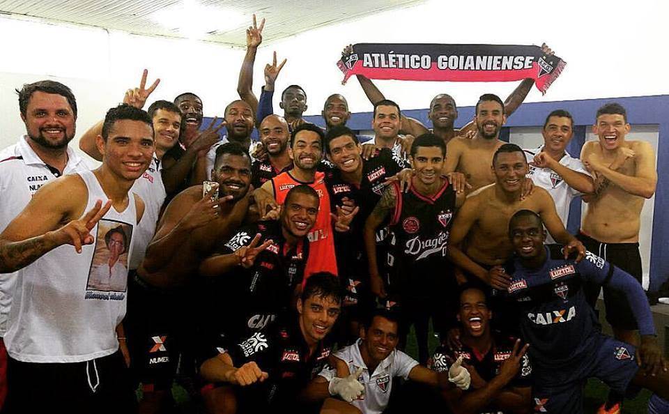 Atlético pode se sagrar campeão com duas rodadas de antecedência | Foto: Reprodução/Facebook