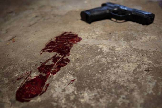 Goiás é o quarto estado do Brasil mais perigoso| Foto: Divulgação/Thinckstock