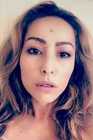 Sabrina Sato é internada com doença grave em São Paulo: "Deu ruim pra mim"