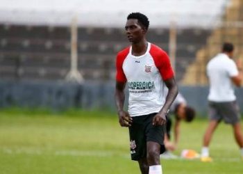 Brendon Matheus Lima dos Santos é acusado de usar documentos falsos