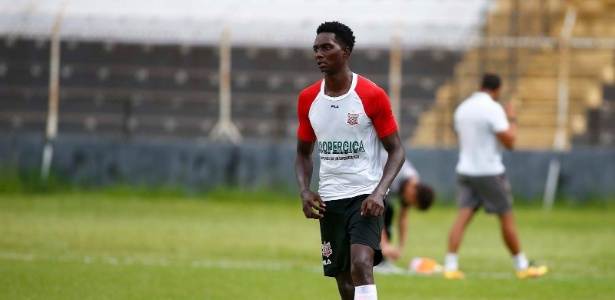 Brendon Matheus Lima dos Santos é acusado de usar documentos falsos