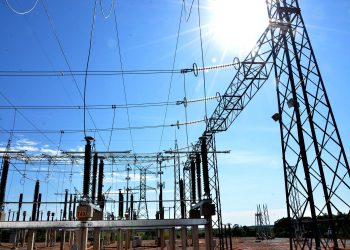 Celg abre concurso público com salário de até R$ 7,8| Foto: Divulgação