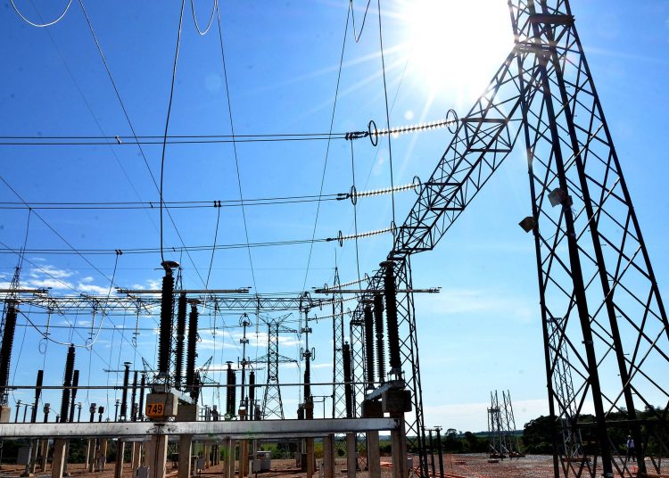 Celg abre concurso público com salário de até R$ 7,8| Foto: Divulgação