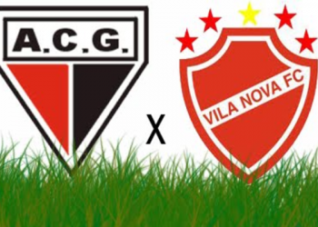 Diretoria do Atlético (GO) anuncia preços dos ingressos para o clássico contra o Vila Nova| Foto: Divulgação