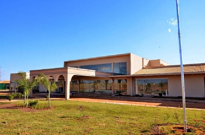 Credeq de Aparecida de Goiânia abre concurso para o preenchimento de 206 vagas| Foto: Divulgação