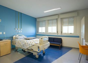 Procon Goiás autua hospitais por cobrarem taxa de uso de televisão| Foto: Reprodução