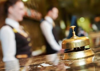 Para preencher seus quadros, novo hotel oferecerá vagas de emprego em Goiânia com salários de até R$ 7 mil | Foto: Ilustrativa