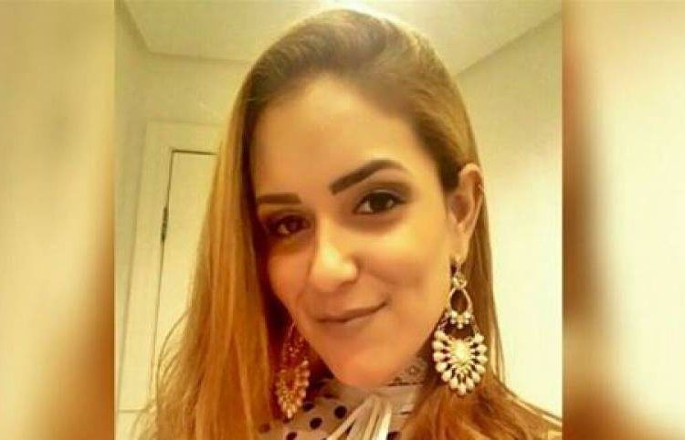 Auxiliar de farmácia encontrada em hotel explica o motivo do sumiço| Foto: Reprodução/Facebook