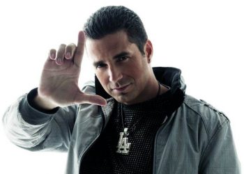 Latino faz piada com filho de Kelly Key e revolta internautas| Foto: Divulgação